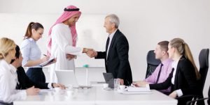 Masuknya Spiritualitas Dalam Dunia Kerja