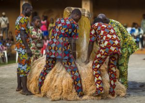 Fakta Menarik Tentang Voodoo